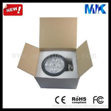 High quality 10-70V 40W CREE LED Work Light